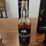 Poit Dhubh Blended Malt Scotch Whisky Aged 8 Years