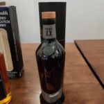 Glenfiddich Single Malt Scotch Whisky Project XX