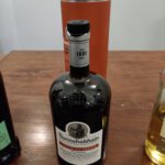 Bunnahabhain Islay Single Malt Scotch Whisky Eirigh Na Greine Limited Edition Release
