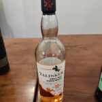 Talisker Single Malt Scotch Whisky Aged 10 Years
