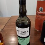 Morrison Mac-Talla Islay Single Malt Scotch Whisky Terra Classic Islay