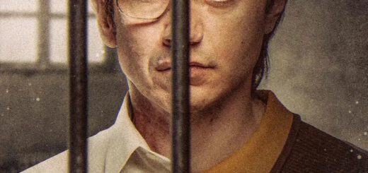 (TV) Serie : Een moord kost meer levens