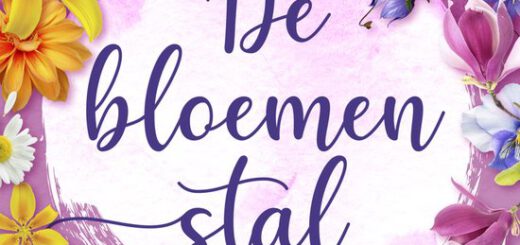 Boek : Gaby Rasters - De Bloemenstal
