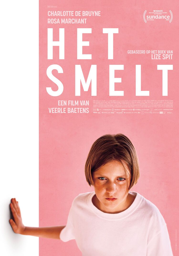 Film : Het Smelt (2023)