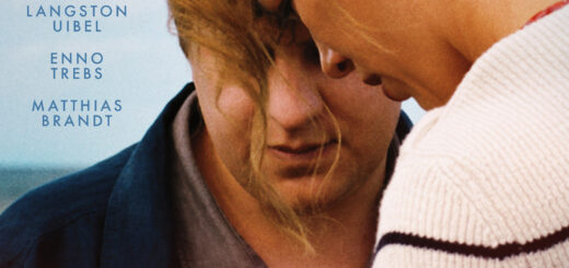 Film : Roter Himmel (2023)