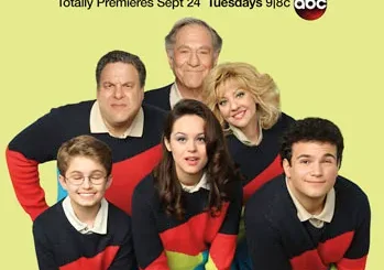 (TV) Serie : The Goldbergs