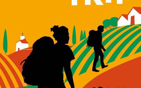 Boek : Graeme Simsion en Anne Buist - Roadtrip