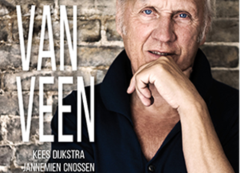 Voorstelling : Herman van Veen - Een Voorstelling