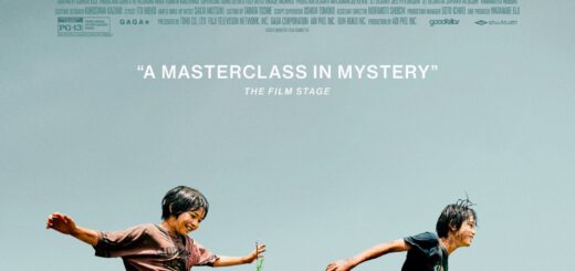 Film : Monster (2023)