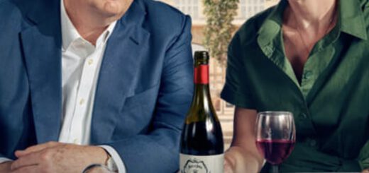 (TV) Serie : Murder in Provence