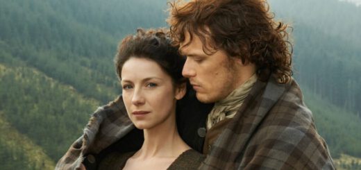 (TV) Serie : Outlander