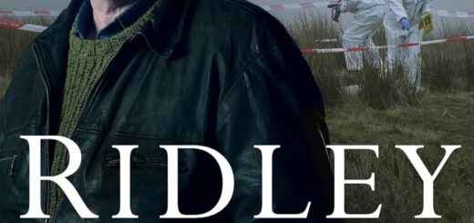 (TV) Serie : Ridley