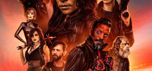 (TV) Serie : Z Nation