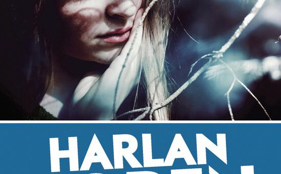 Boek : Harlan Coben - Wild