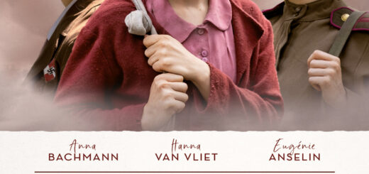 Film : Het Verloren Transport (2022)