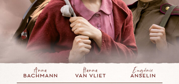 Film : Het Verloren Transport (2022)