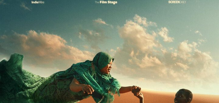 Film : Io Capitano (2023)