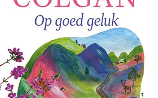 Boek : Jenny Colgan - Op goed geluk
