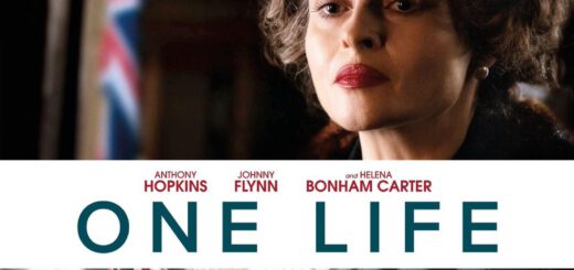 Film : One Life (2023)