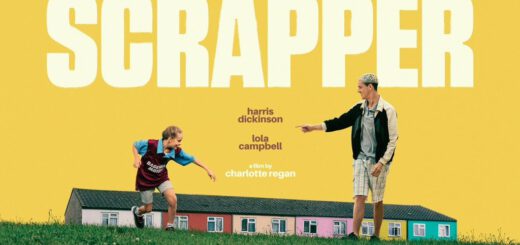 Film : Scrapper (2023)