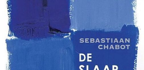 Boek : Sebastiaan Chabot - De slaap die geen uren kent