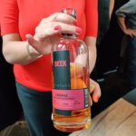 Beek Spirits Cognac Giboin 2014 Borderies