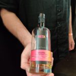 Beek Spirits Grappa Villa de Varda 2019