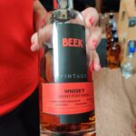 Beek Spirits Whisky Tawny Port Finish