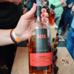 Beek Spirits Whisky Moscatel Cask Finish
