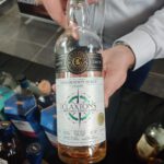 Claxton's Exploration Series Blair Athol 8 YO Tawny Port Barrique