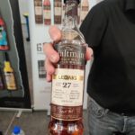 The Maltman Ledaig 27 YO Red Wine Finish