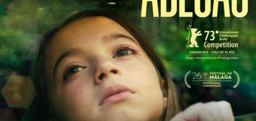 Film : 20.000 Especies de Abejas (2023)