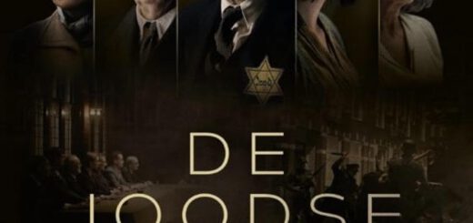 (TV) Serie : De Joodse Raad