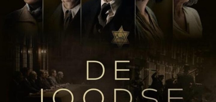 (TV) Serie : De Joodse Raad