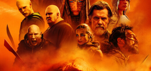 Film : Dune: Part Two (2024)