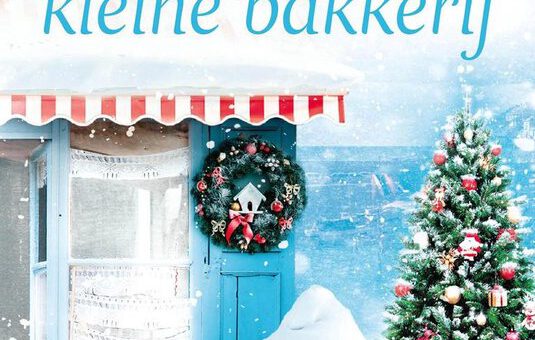 Boek : Jenny Colgan - Winter in de kleine bakkerij