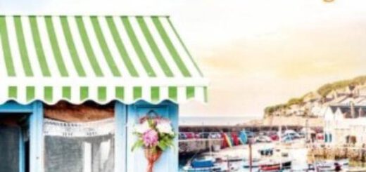 Boek : Jenny Colgan - Zomer in de kleine bakkerij