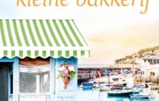 Boek : Jenny Colgan - Zomer in de kleine bakkerij