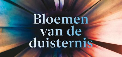 Boek : Tatiana de Rosnay - Bloemen van de duisternis