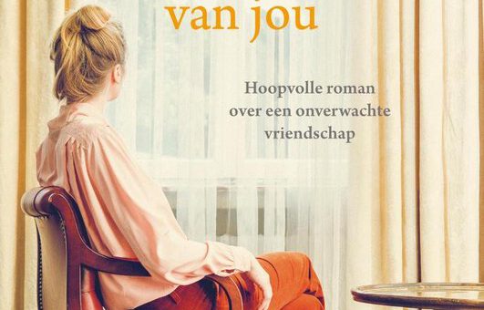 Boek : Tatiana de Rosnay - Dit leven is van jou