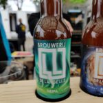 Brouwerij De Lange Lijs Neipa Noorderlicht