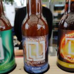 Brouwerij De Lange Lijs Blond Galaxy