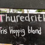 Brouwerij Ebontree Thuredrith