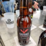 Castorix Speciaalbierbrouwerij Bergduivel Laphroiag Whisky