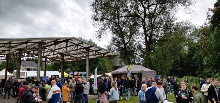 Het Zoetermeers Bierfestival 2024; Sfeer