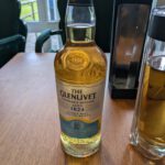 The Glenlivet Single Malt Scotch Whisky Founder's Reserve, 40,0%