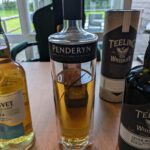Penderyn Single Malt Madeira Cask, 46,0%