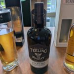 Teeling Irish Whiskey Single Malt, 46,0%