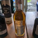 Càrn Mòr Single Malt Scotch Whisky Strictly Limited Ruadh Maor 8 YO Refill Sherry Hogshead, 47,5%