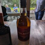 Finlaggan Islay Single Malt Scotch Whisky Port Finished, 46,0%